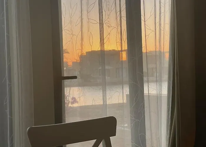 Apartman In Tawila Elgouna The Butterfly Gurdaka