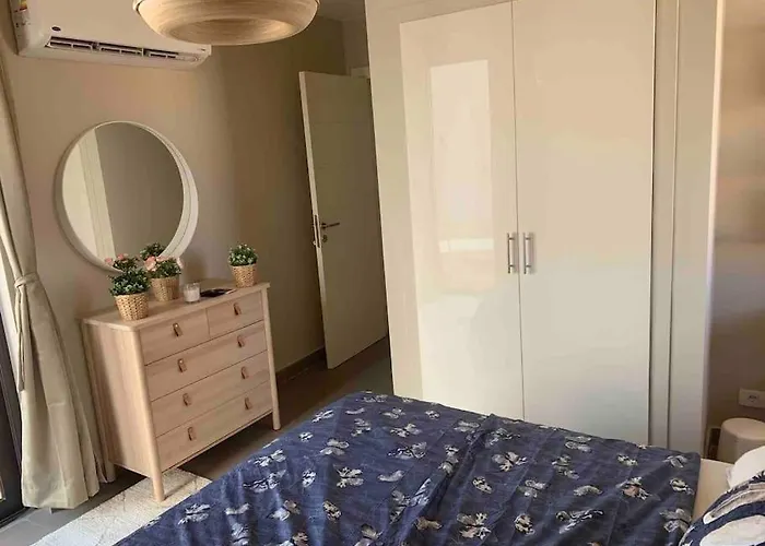 In Tawila Elgouna The Butterfly Apartman Gurdaka