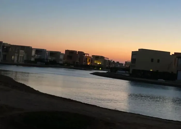 Apartman In Tawila Elgouna The Butterfly *