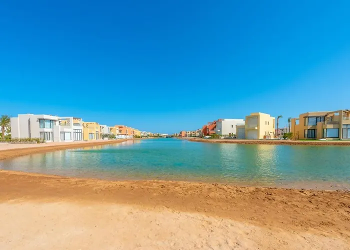 In Tawila Elgouna The Butterfly *