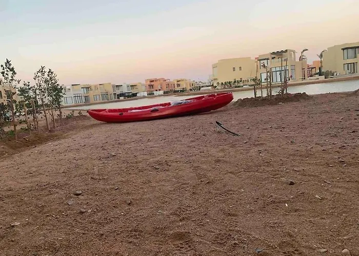 In Tawila Elgouna The Butterfly Gurdaka