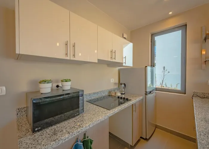 Apartman In Tawila Elgouna The Butterfly *