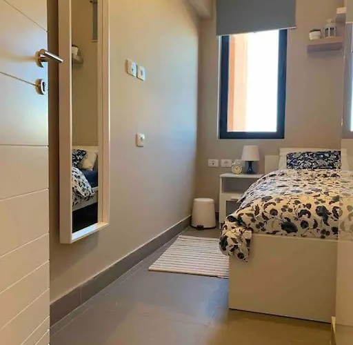 Apartman In Tawila Elgouna The Butterfly Gurdaka