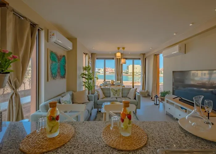 In Tawila Elgouna The Butterfly * Gurdaka