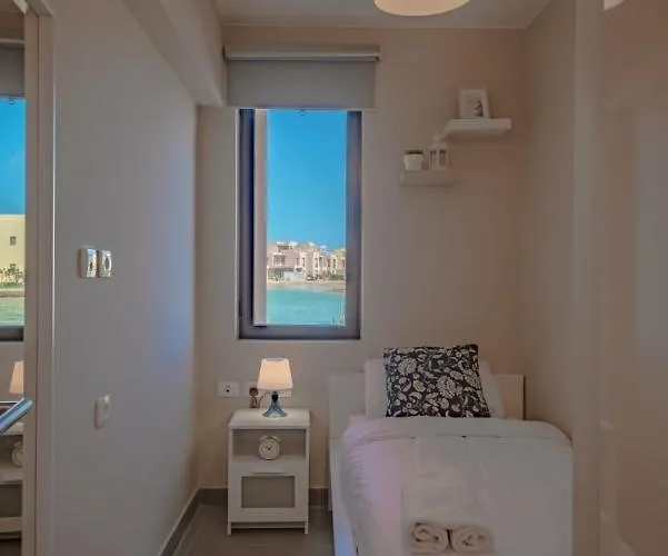 Apartman In Tawila Elgouna The Butterfly Gurdaka