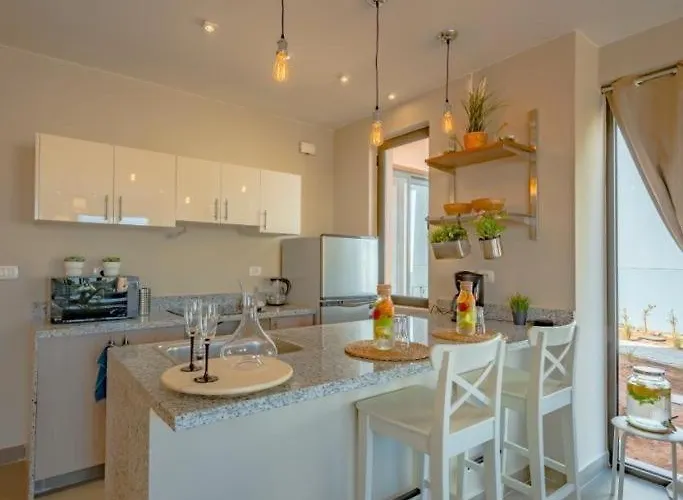 Apartman In Tawila Elgouna The Butterfly