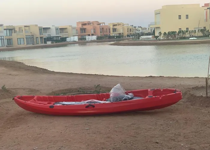 In Tawila Elgouna The Butterfly